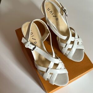 Wedge Sandals